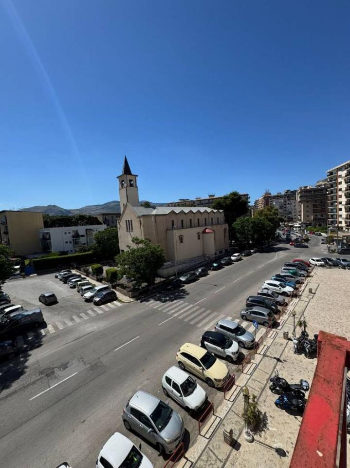 appartamento in affitto a Palermo in zona Malaspina/Palagonia