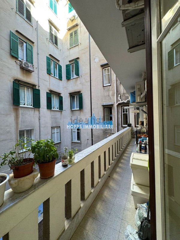 appartamento in affitto a Palermo in zona Libertà