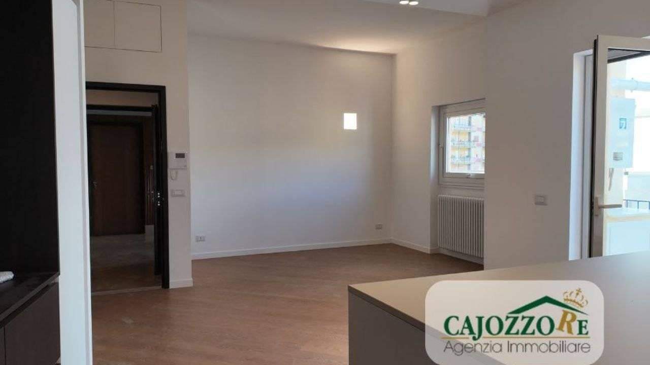 appartamento in affitto a Palermo in zona Libertà