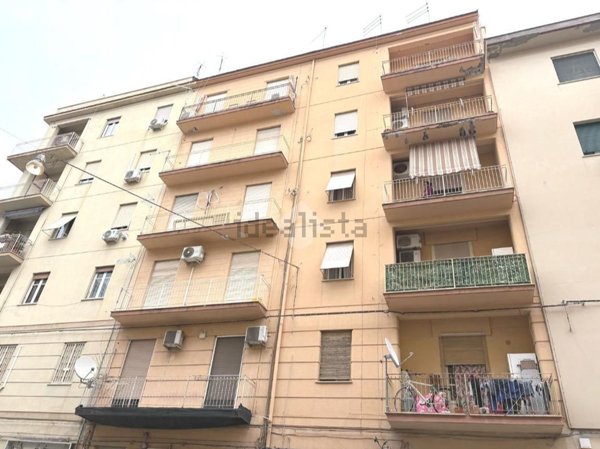 appartamento in affitto a Palermo in zona Oreto