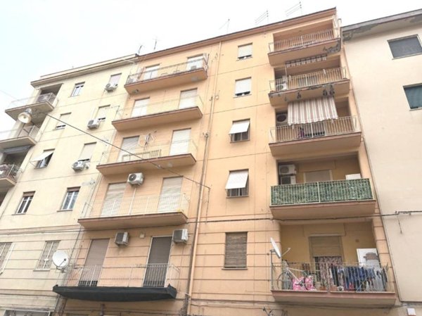appartamento in affitto a Palermo in zona Oreto