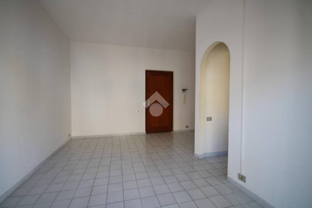 appartamento in affitto a Palermo in zona Libertà