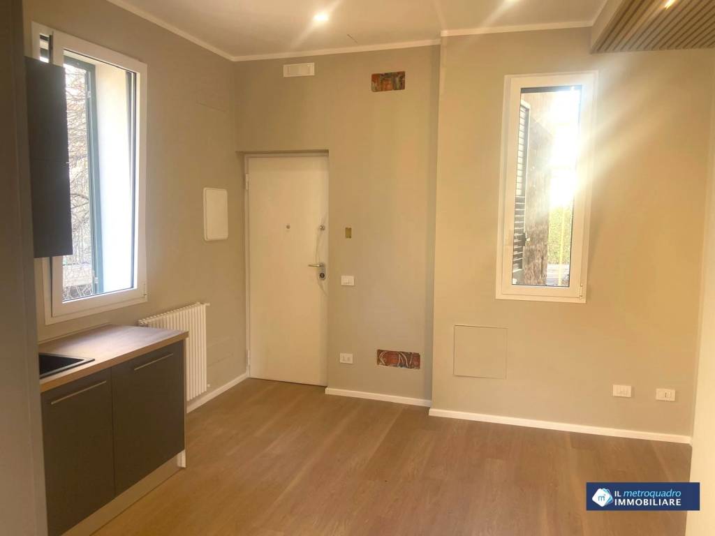 appartamento in affitto a Palermo in zona Montegrappa / Santa Rosalia
