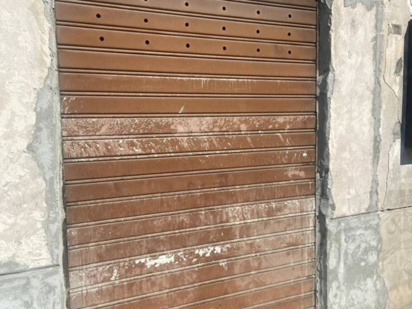 negozio in affitto a Palermo in zona Montegrappa / Santa Rosalia