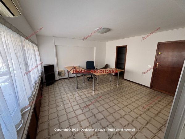 ufficio in affitto a Palermo