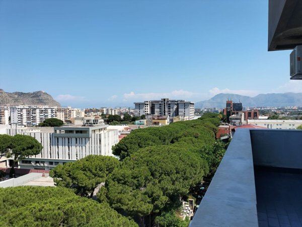 ufficio in affitto a Palermo
