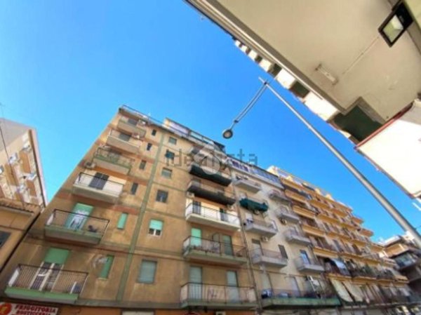 appartamento in affitto a Palermo in zona Oreto