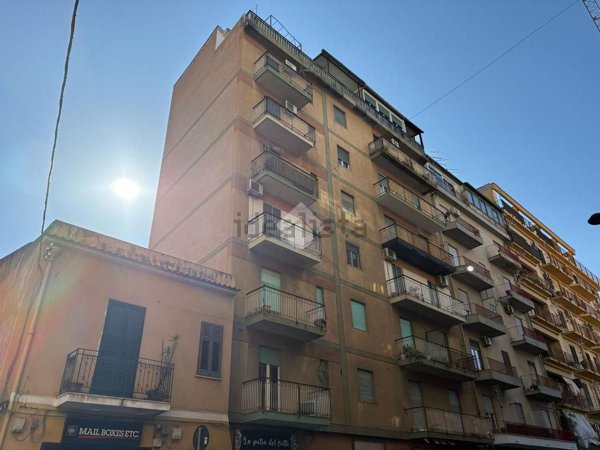 appartamento in affitto a Palermo in zona Oreto