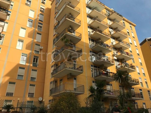 appartamento in affitto a Palermo in zona Uditore