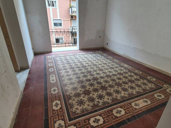 appartamento in affitto a Palermo in zona Malaspina/Palagonia