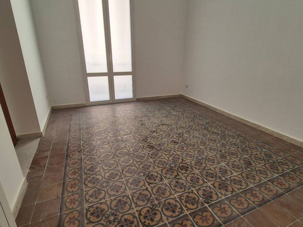 appartamento in affitto a Palermo in zona Malaspina/Palagonia