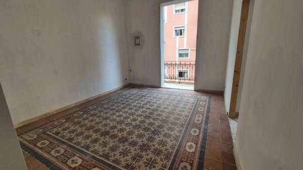 appartamento in affitto a Palermo in zona Malaspina/Palagonia