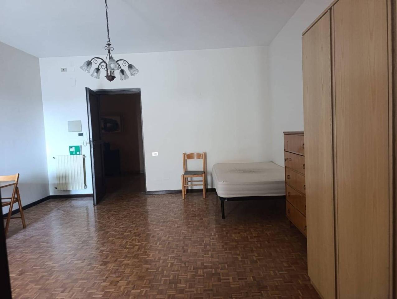 appartamento in affitto a Palermo in zona Resuttana