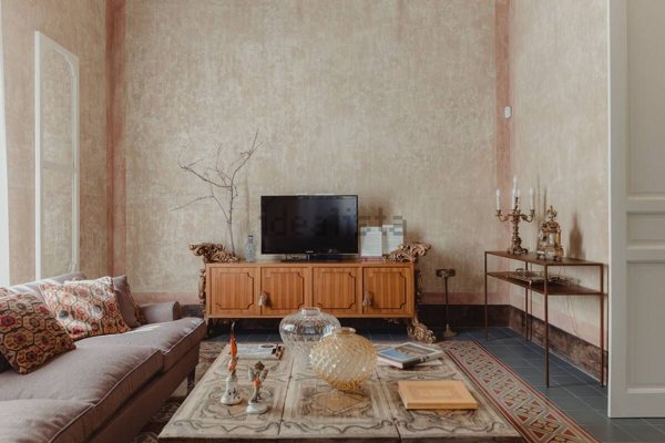 appartamento in affitto a Palermo in zona Libertà