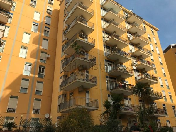appartamento in affitto a Palermo in zona Malaspina/Palagonia