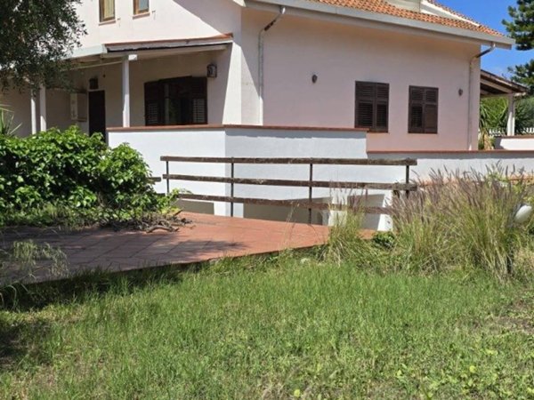 appartamento in affitto a Palermo in zona San Lorenzo