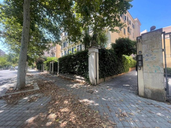 appartamento in affitto a Palermo in zona Libertà