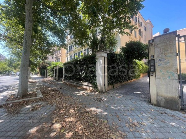 appartamento in affitto a Palermo in zona Libertà