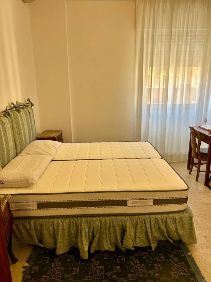 appartamento in affitto a Palermo in zona Montepellegrino
