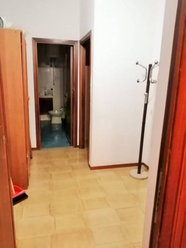 appartamento in affitto a Palermo