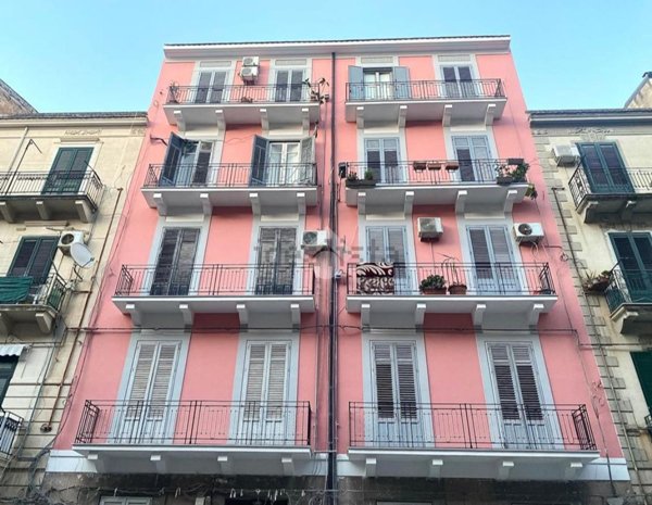 appartamento in affitto a Palermo in zona Oreto