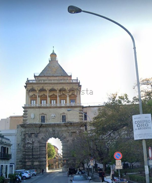 appartamento in affitto a Palermo in zona Zisa