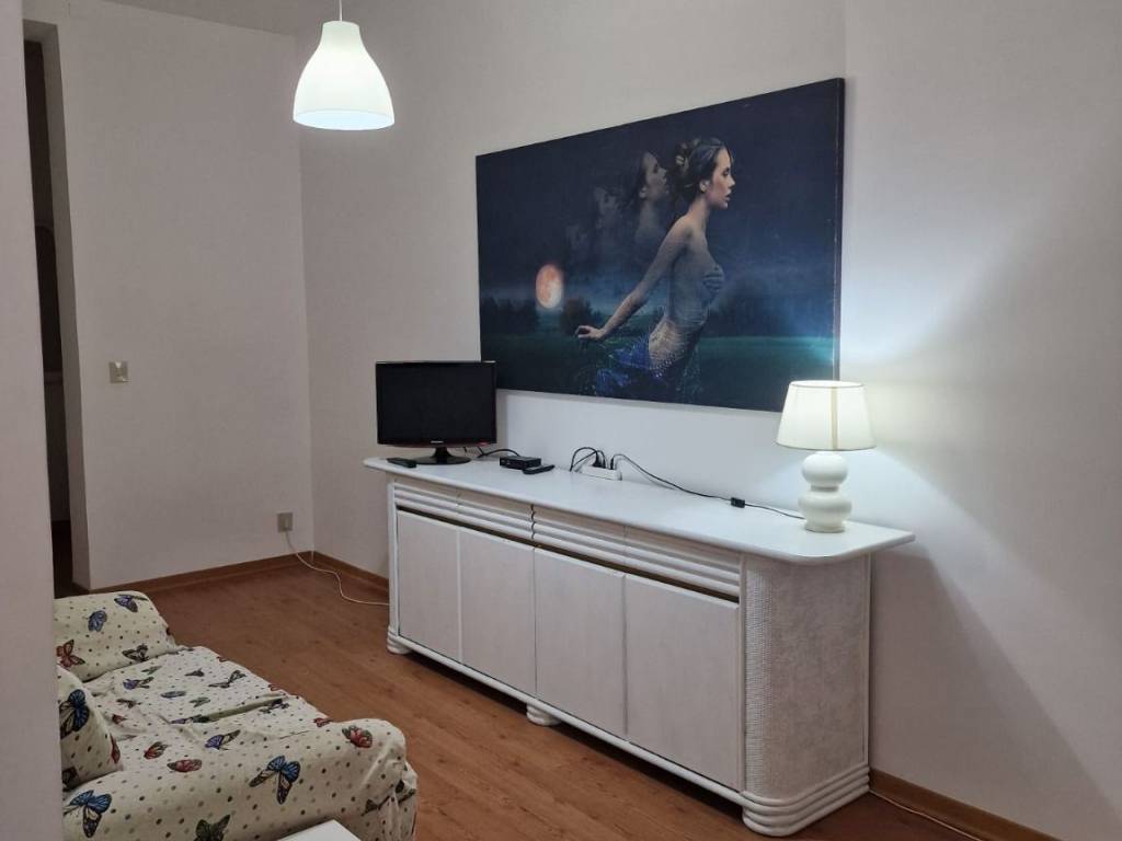 appartamento in affitto a Palermo in zona Centro storico