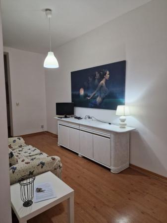 appartamento in affitto a Palermo in zona Centro storico