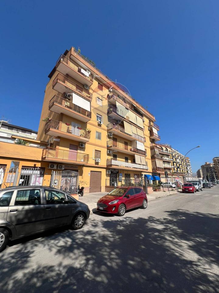 appartamento in affitto a Palermo in zona Borgo Nuovo