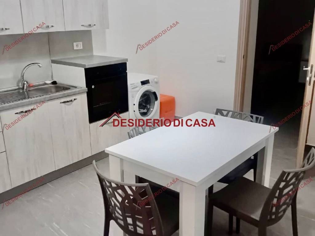 appartamento in affitto a Palermo in zona Oreto