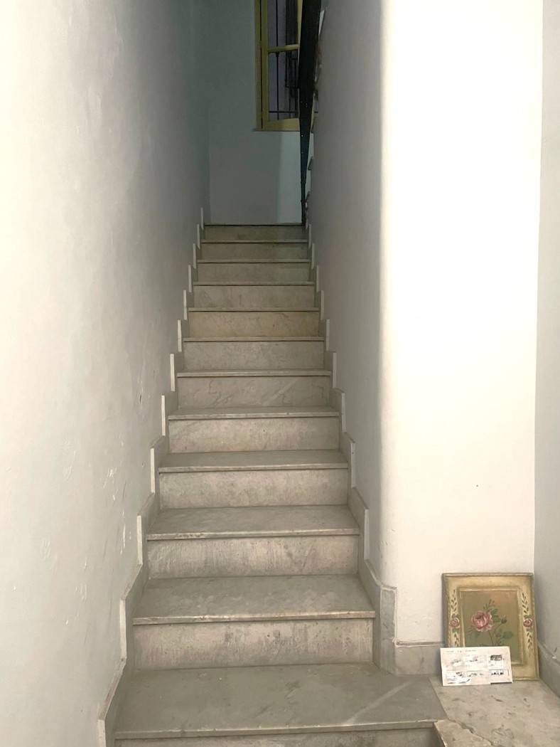 appartamento in affitto a Palermo in zona Centro storico