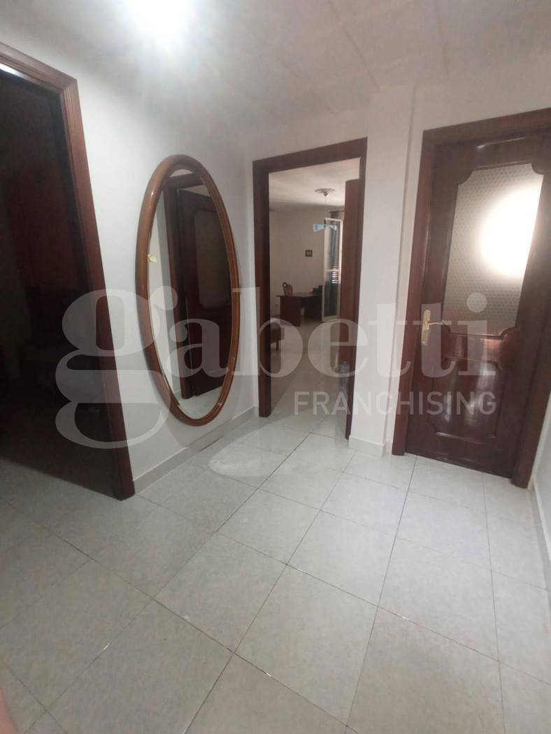 appartamento in affitto a Palermo