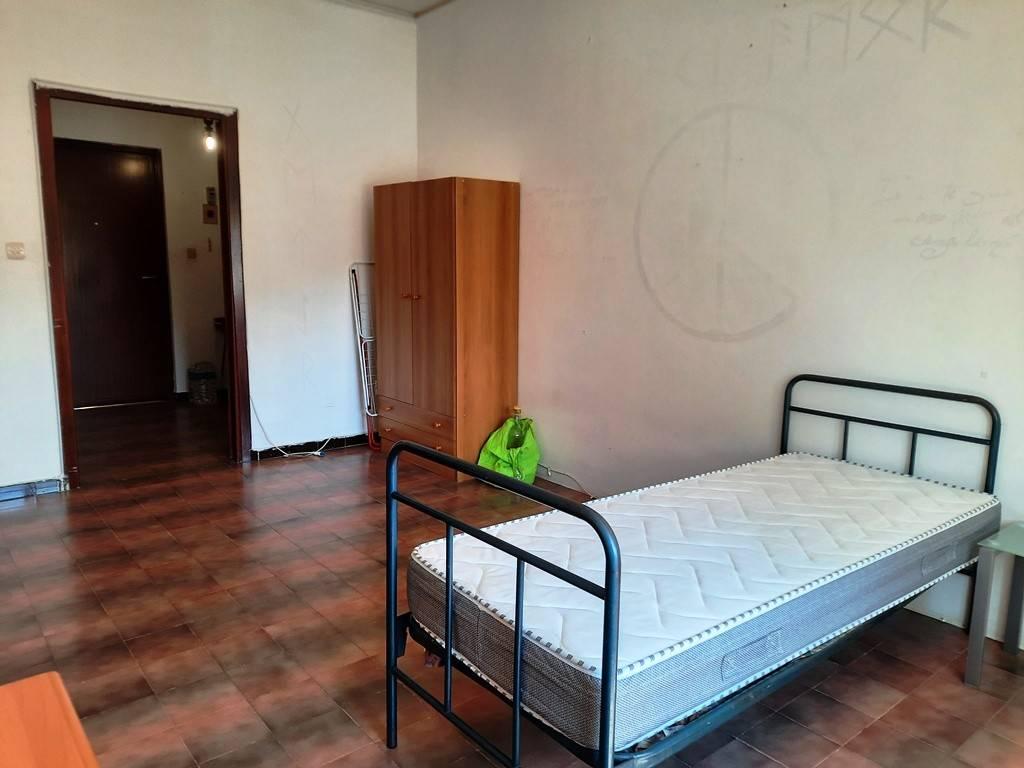 appartamento in affitto a Palermo in zona Montegrappa / Santa Rosalia