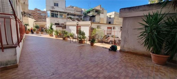 appartamento in affitto a Palermo in zona Pallavicino