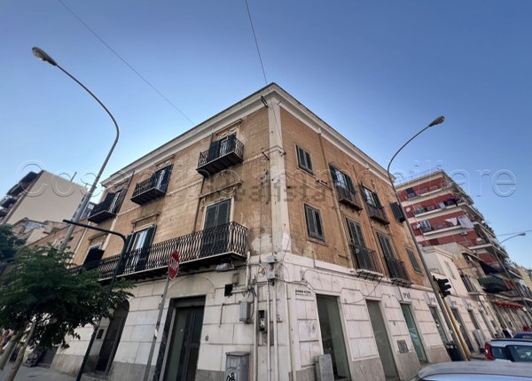 appartamento in affitto a Palermo in zona Calatafimi / Cuba