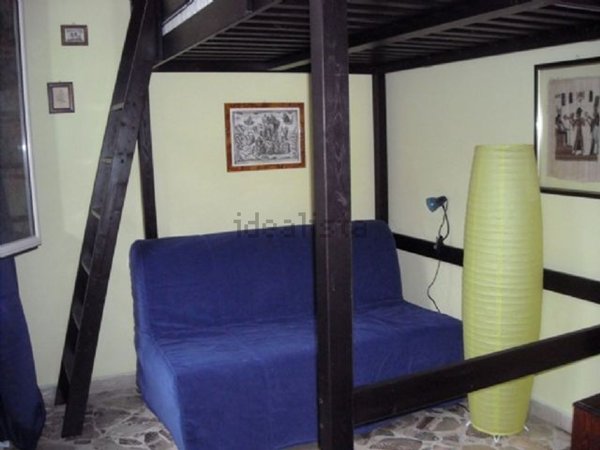 appartamento in affitto a Palermo in zona Mondello