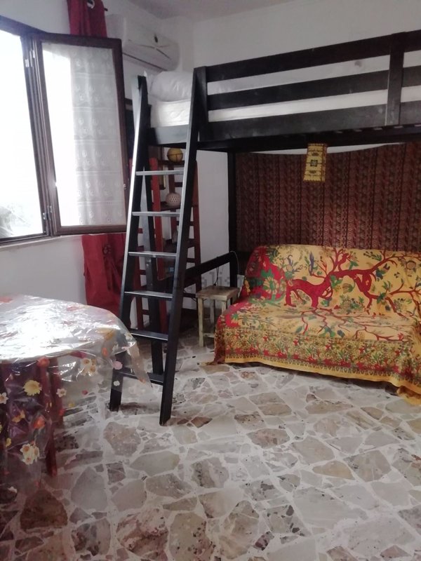 appartamento in affitto a Palermo in zona Mondello