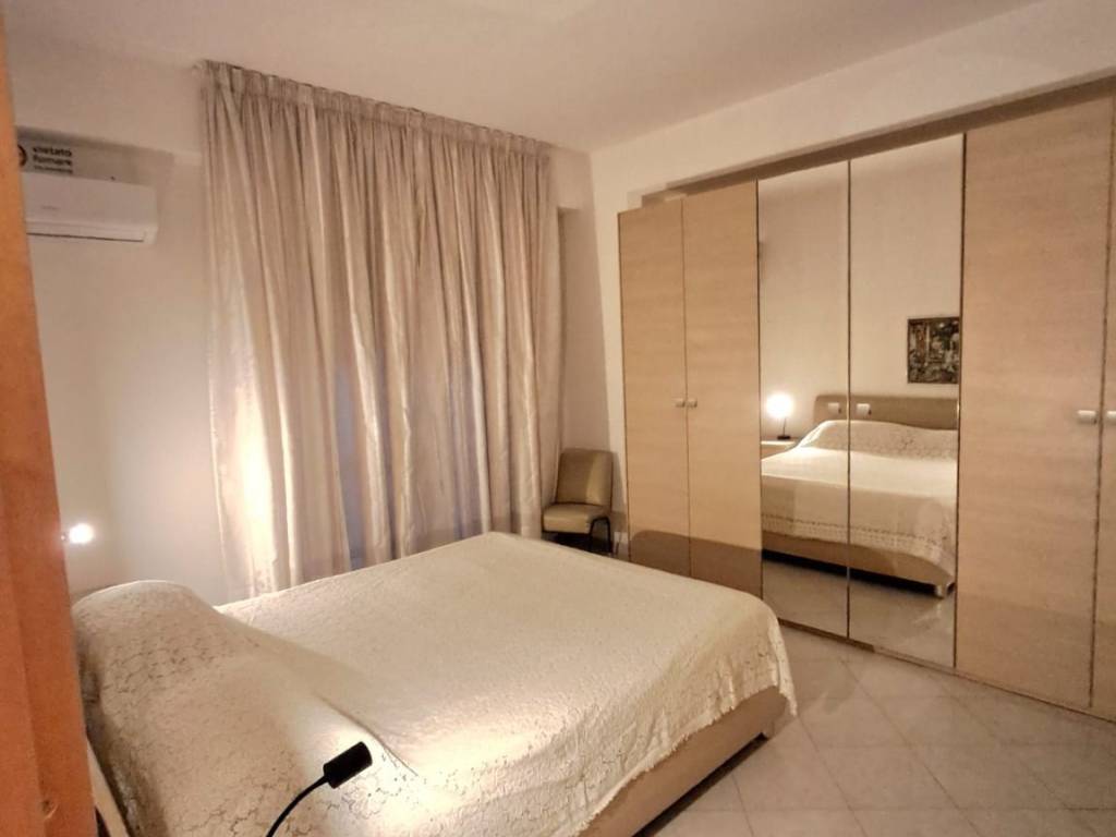 appartamento in affitto a Palermo in zona Pallavicino
