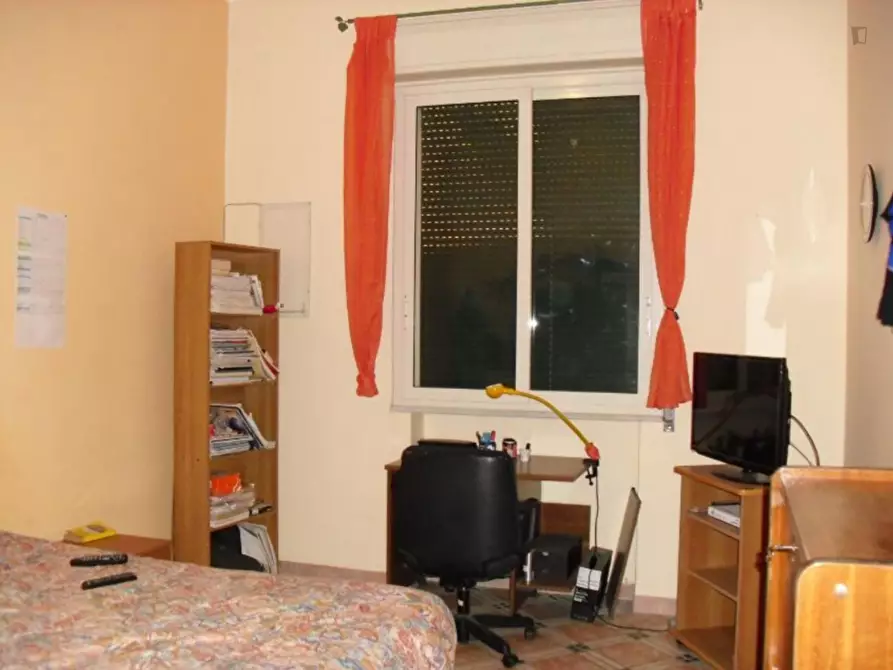 appartamento in affitto a Palermo