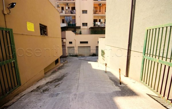 appartamento in affitto a Palermo in zona Libertà