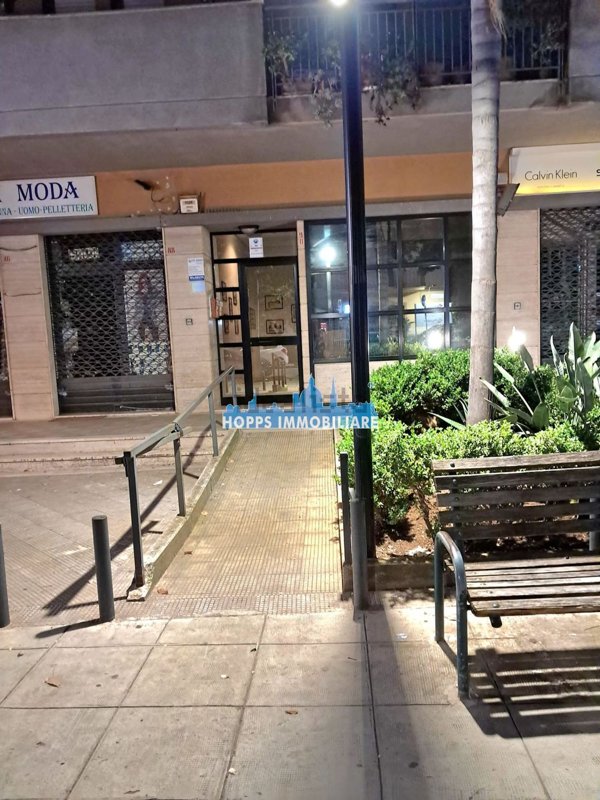 appartamento in affitto a Palermo in zona San Lorenzo