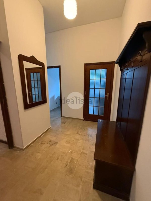 appartamento in affitto a Palermo in zona Montepellegrino