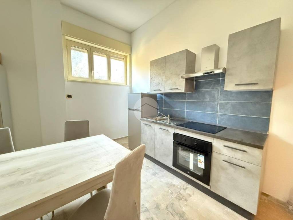 appartamento in affitto a Palermo in zona Montepellegrino
