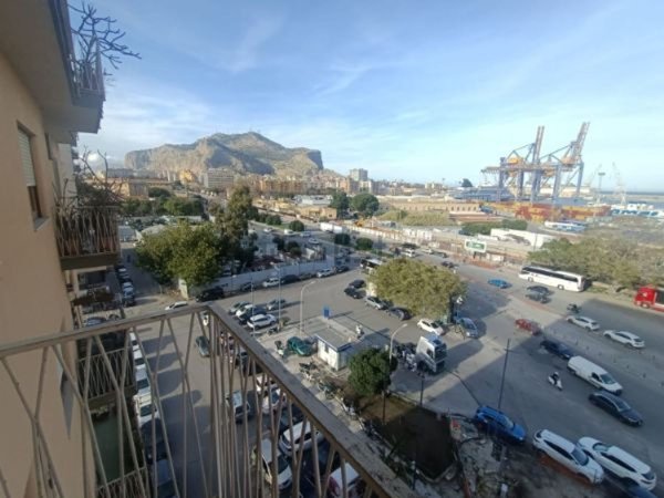 appartamento in affitto a Palermo