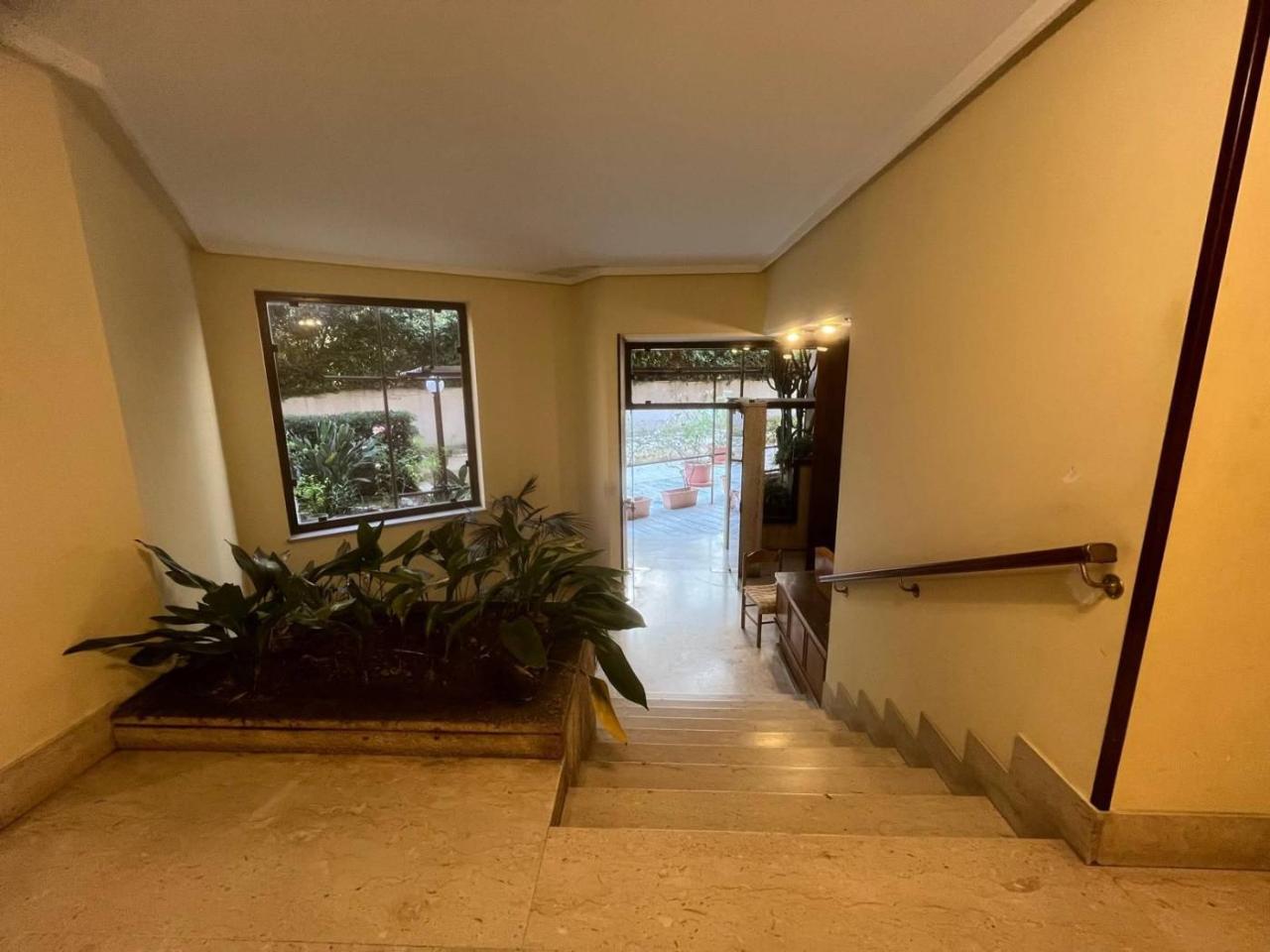 appartamento in affitto a Palermo in zona Libertà