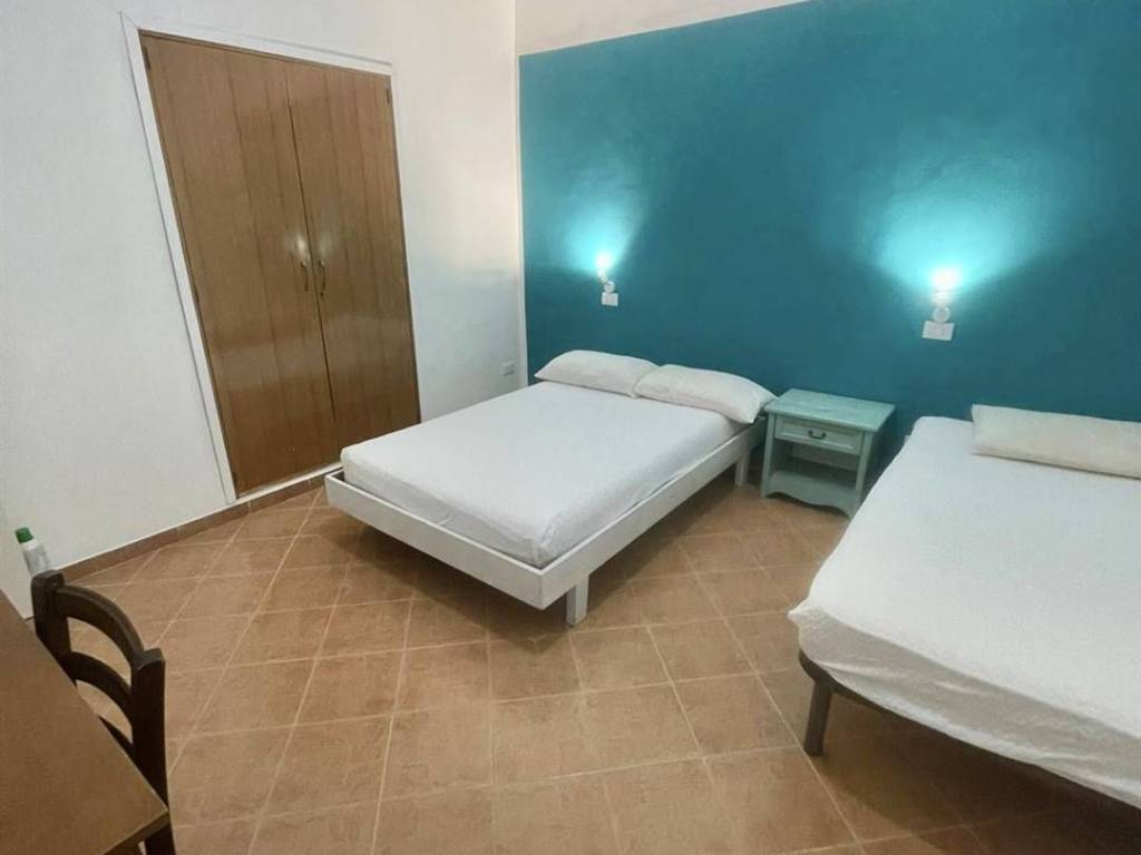 appartamento in affitto a Palermo in zona Centro storico