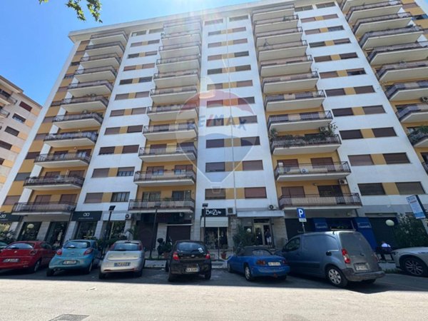 appartamento in affitto a Palermo in zona Resuttana