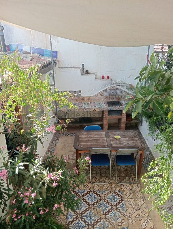 appartamento in affitto a Palermo in zona Centro storico