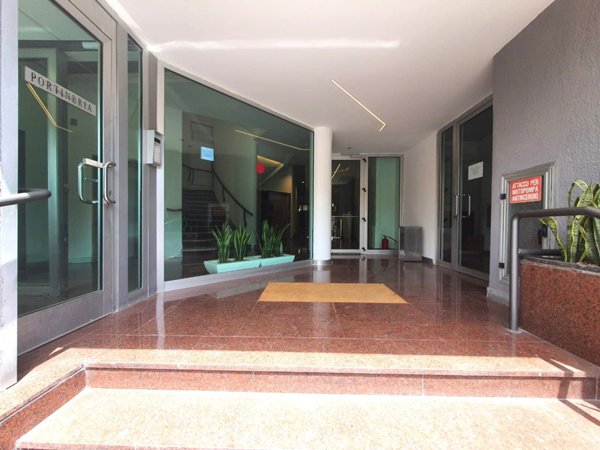 ufficio in affitto a Palermo in zona Libertà