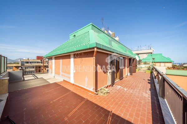 appartamento in affitto a Palermo in zona Malaspina/Palagonia